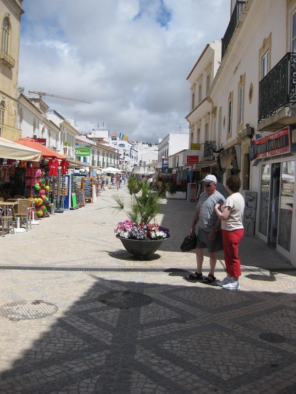 Albufeira - T2 Old Town Central - 200M Beach エクステリア 写真