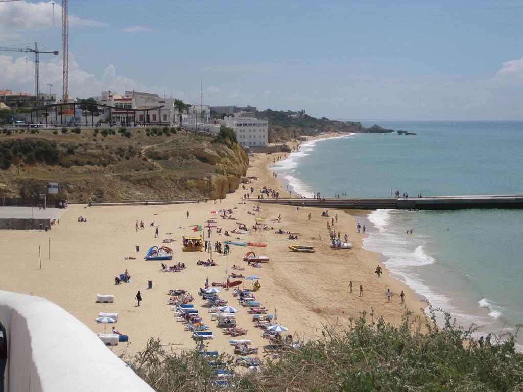 Albufeira - T2 Old Town Central - 200M Beach エクステリア 写真